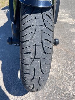 Triumph Tiger 1050 - 6