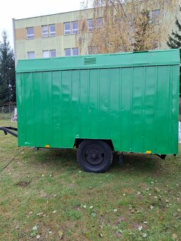 Maringotka - 6