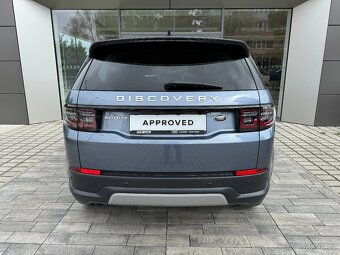 Land Rover Discovery Sport 2.0 120Kw D165 S 4WD AT DPH - 6