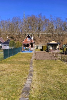 Prodej zahrady 413 m² - 6
