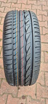 Rezervní dojezd. kolo 5x112 6,5x16 ET50 205/55r16 rezerva - 6