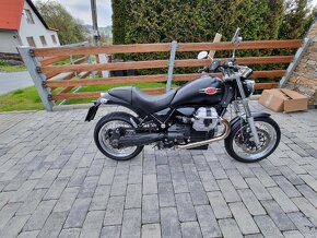Moto Guzzi Bellagio 940 - 6
