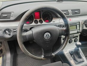 Volkswagen Passat 2.0TDI 103KW - 6