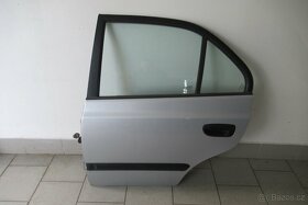 Hyundai Accent 2005 - 6