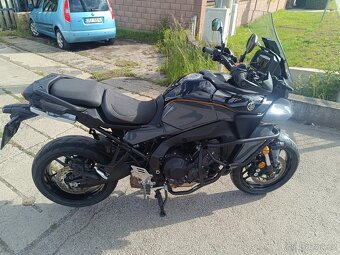 Yamaha Tracer GT+ - 6