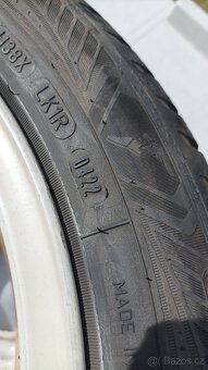 VW GOLF 185-55-15 - 6