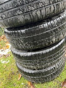 letní sada Kia Ceed ALU kola 5x114,3 - 6