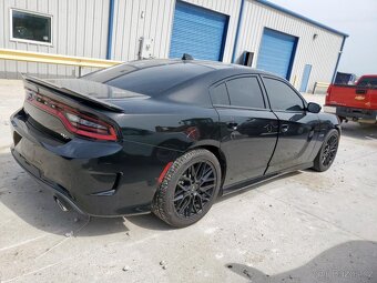 DODGE CHARGER R/T - 6