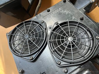 Bose - audi a3 8l - 6