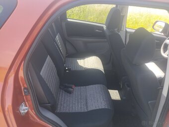 +SUZUKI SX4 +1,6+ 79KW+ 4X4+94000KM+ - 6