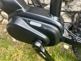 Prodám elektrokolo Apache Tuwan MX-I1 - 6