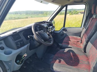 Ford Transit maxi jumbo - 6