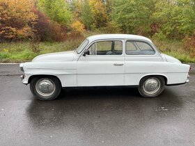 Škoda 440 Spartak rv. 1958 - 6