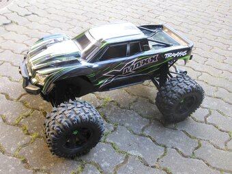 Traxxas X-Maxx 8S - 6