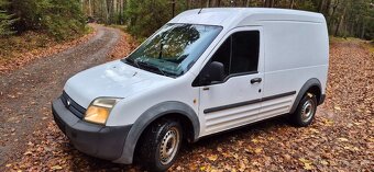 Ford connect 1.8 tddi rok 2009 230naj - 6