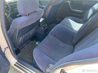 BMW E34 525tds - 6