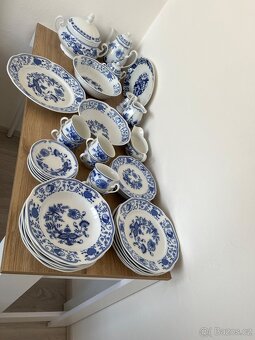 Prodej porcelanu - 6