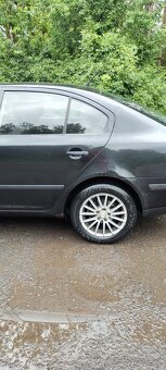 Škoda Octavia 1.9tdi 2007 - 6