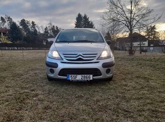 Citroën C3 - 6