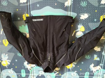 Damsky moto komplet - 6
