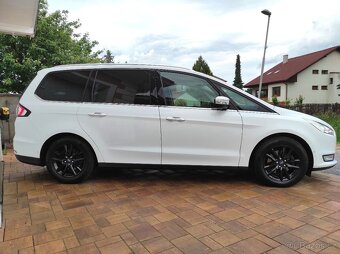 Ford Galaxy TITAN.1.5Eco.118kw-novérozvody,7míst,tažné - 6
