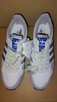 Tenisky Adidas 39,5 a 40 - 6