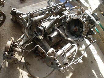 mb vito - 6