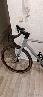 Gravel kolo Scott Speedster - 6