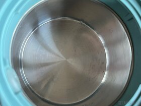 Beaba Parní vařič mixér BABYCOOK Neo Eucalyptus - 6