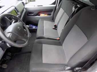Peugeot Expert 1.6HDI/L2H1/klimatizace/1.Maj/ - 6