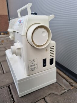 Šicí stroj Singer mars 5802/5805 - 6