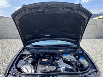 Audi A4 1.8Ti 160PS S-LINE CABRIO TOP - 6