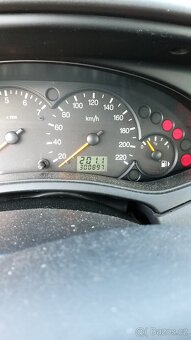 Ford Focus 1.6 74kw - 6