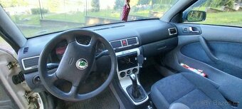 OCTAVIA I. - COMBI - 6