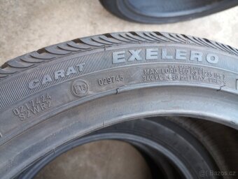 Letní pneumatiky Fulda 205/45 R17 88V - 6