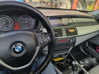 BMW – X5, 2007, E70, 3,0 D 173 KW (235 k) - 6