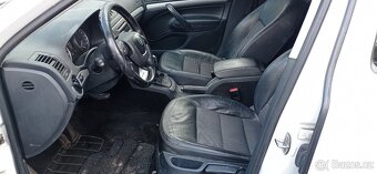 Octavia tdi - 6