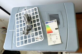 Autochladnička Woltu 50 litrů - 6