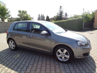 Vw Golf VI 1.4 TSI 90 KW - 6