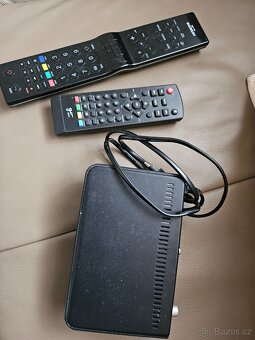 Televize HITACHI s uhlopříčkou 90cm - 6