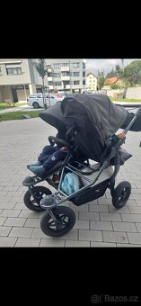 TFK Duo Air Premium 2023 anthracite - 6
