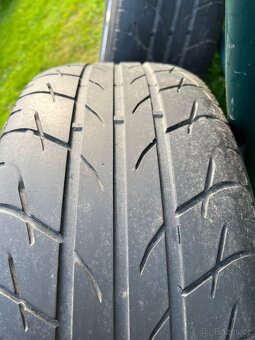 Originál alu kola BMW X3 F25 17” - 6
