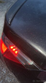 Prodám E60 525i - 6