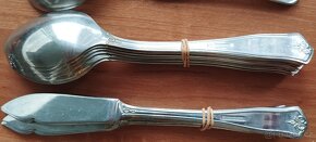 De luxe příbory španělské výroby - 6