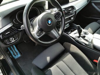 Bmw G31 530d ,kombi M paket - 6