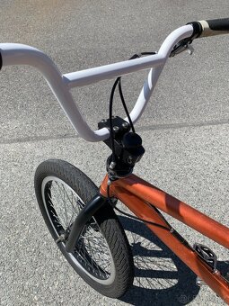 BMX GT Mongoose 20" - 6