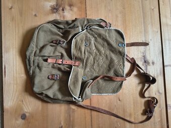 Retro batohy - 6