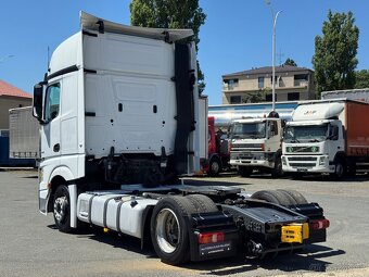 Mercedes-Benz ACTROS 1845 EURO 6 MEGA (5313) - 6