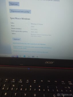 Acer Aspire 15 ES1-571 Full HD Display - 6