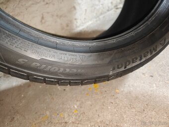 Matador Hectora 5 245/40 R18 letní - 6